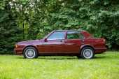 1981 Alfa Romeo Giulietta 2.0 Turbo Bell & Covill Intercooled - 19