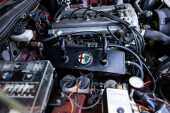 1981 Alfa Romeo Giulietta 2.0 Turbo Bell & Covill Intercooled - 20