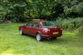 1981 Alfa Romeo Giulietta 2.0 Turbo Bell & Covill Intercooled - 21