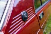 1981 Alfa Romeo Giulietta 2.0 Turbo Bell & Covill Intercooled - 22