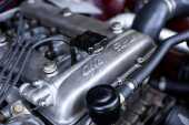 1981 Alfa Romeo Giulietta 2.0 Turbo Bell & Covill Intercooled - 23