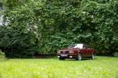 1981 Alfa Romeo Giulietta 2.0 Turbo Bell & Covill Intercooled - 24