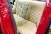 1981 Alfa Romeo Giulietta 2.0 Turbo Bell & Covill Intercooled - 25