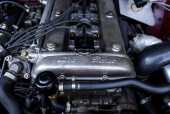 1981 Alfa Romeo Giulietta 2.0 Turbo Bell & Covill Intercooled - 26