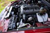 1981 Alfa Romeo Giulietta 2.0 Turbo Bell & Covill Intercooled - 27