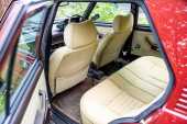 1981 Alfa Romeo Giulietta 2.0 Turbo Bell & Covill Intercooled - 28