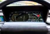 1981 Alfa Romeo Giulietta 2.0 Turbo Bell & Covill Intercooled - 29