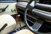 1981 Alfa Romeo Giulietta 2.0 Turbo Bell & Covill Intercooled - 30