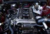 1981 Alfa Romeo Giulietta 2.0 Turbo Bell & Covill Intercooled - 32