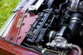 1981 Alfa Romeo Giulietta 2.0 Turbo Bell & Covill Intercooled - 34