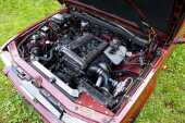 1981 Alfa Romeo Giulietta 2.0 Turbo Bell & Covill Intercooled - 35