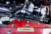 1981 Alfa Romeo Giulietta 2.0 Turbo Bell & Covill Intercooled - 36