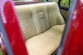 1981 Alfa Romeo Giulietta 2.0 Turbo Bell & Covill Intercooled - 37