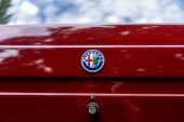 1981 Alfa Romeo Giulietta 2.0 Turbo Bell & Covill Intercooled - 38