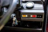 1981 Alfa Romeo Giulietta 2.0 Turbo Bell & Covill Intercooled - 39