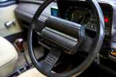 1981 Alfa Romeo Giulietta 2.0 Turbo Bell & Covill Intercooled - 41