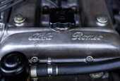 1981 Alfa Romeo Giulietta 2.0 Turbo Bell & Covill Intercooled - 42