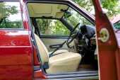 1981 Alfa Romeo Giulietta 2.0 Turbo Bell & Covill Intercooled - 43