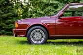 1981 Alfa Romeo Giulietta 2.0 Turbo Bell & Covill Intercooled - 44