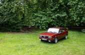1981 Alfa Romeo Giulietta 2.0 Turbo Bell & Covill Intercooled - 47