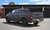 2011 Dodge Ram 1500 - 3