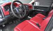 2011 Dodge Ram 1500 - 4