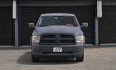 2011 Dodge Ram 1500 - 6