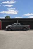 2011 Dodge Ram 1500 - 7