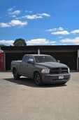 2011 Dodge Ram 1500 - 8