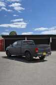 2011 Dodge Ram 1500 - 10