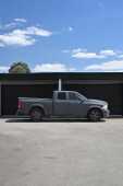 2011 Dodge Ram 1500 - 11