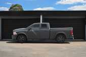 2011 Dodge Ram 1500 - 12