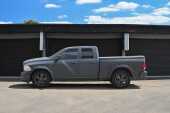 2011 Dodge Ram 1500 - 13