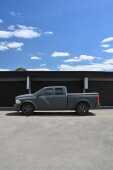 2011 Dodge Ram 1500 - 14