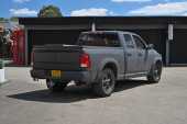 2011 Dodge Ram 1500 - 16
