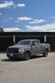2011 Dodge Ram 1500 - 18