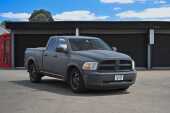 2011 Dodge Ram 1500 - 20
