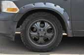 2011 Dodge Ram 1500 - 21