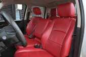 2011 Dodge Ram 1500 - 25