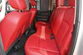 2011 Dodge Ram 1500 - 33