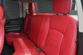 2011 Dodge Ram 1500 - 34