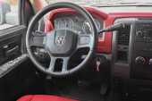 2011 Dodge Ram 1500 - 35