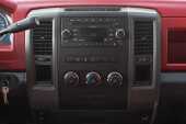 2011 Dodge Ram 1500 - 36