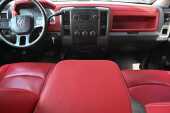2011 Dodge Ram 1500 - 38