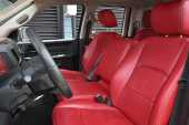 2011 Dodge Ram 1500 - 40