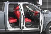 2011 Dodge Ram 1500 - 44