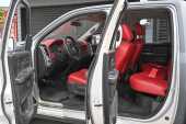 2011 Dodge Ram 1500 - 45