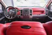 2011 Dodge Ram 1500 - 47