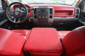 2011 Dodge Ram 1500 - 49