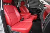 2011 Dodge Ram 1500 - 51
